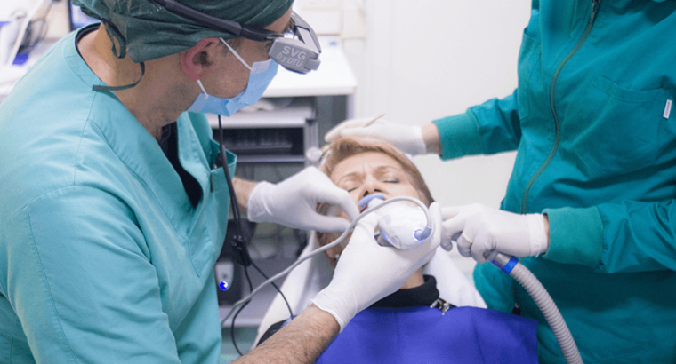 Les meilleurs services de dentiste