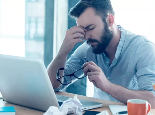 Comment gérer le stress et l’anxiété au quotidien