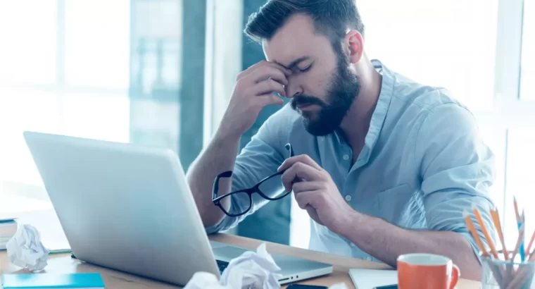 Comment gérer le stress et l’anxiété au quotidien