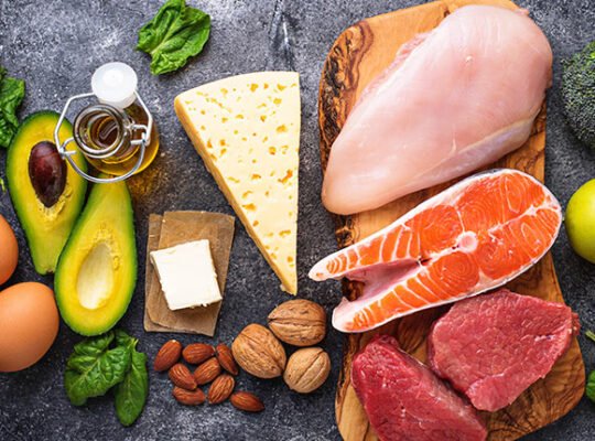 Tout ce que vous devez savoir sur le régime Keto