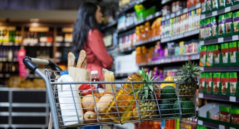 Les règles de savoir-vivre à suivre pendant les courses