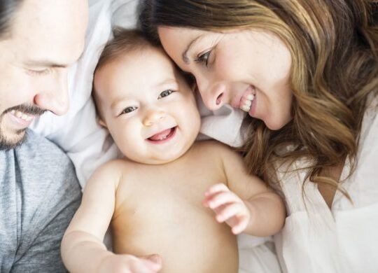 Premier bébé : conseils pour les nouveaux parents