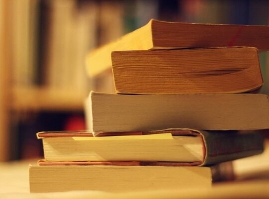 Les 10 meilleurs livres à lire en 2023