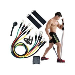 Bandes Élastique Fitness Résistance