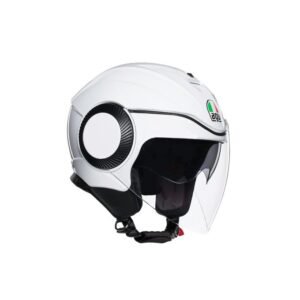 AGV ORBYT E2205 MONO – BLANC