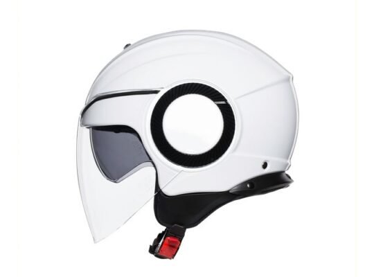 AGV ORBYT E2205 MONO – BLANC